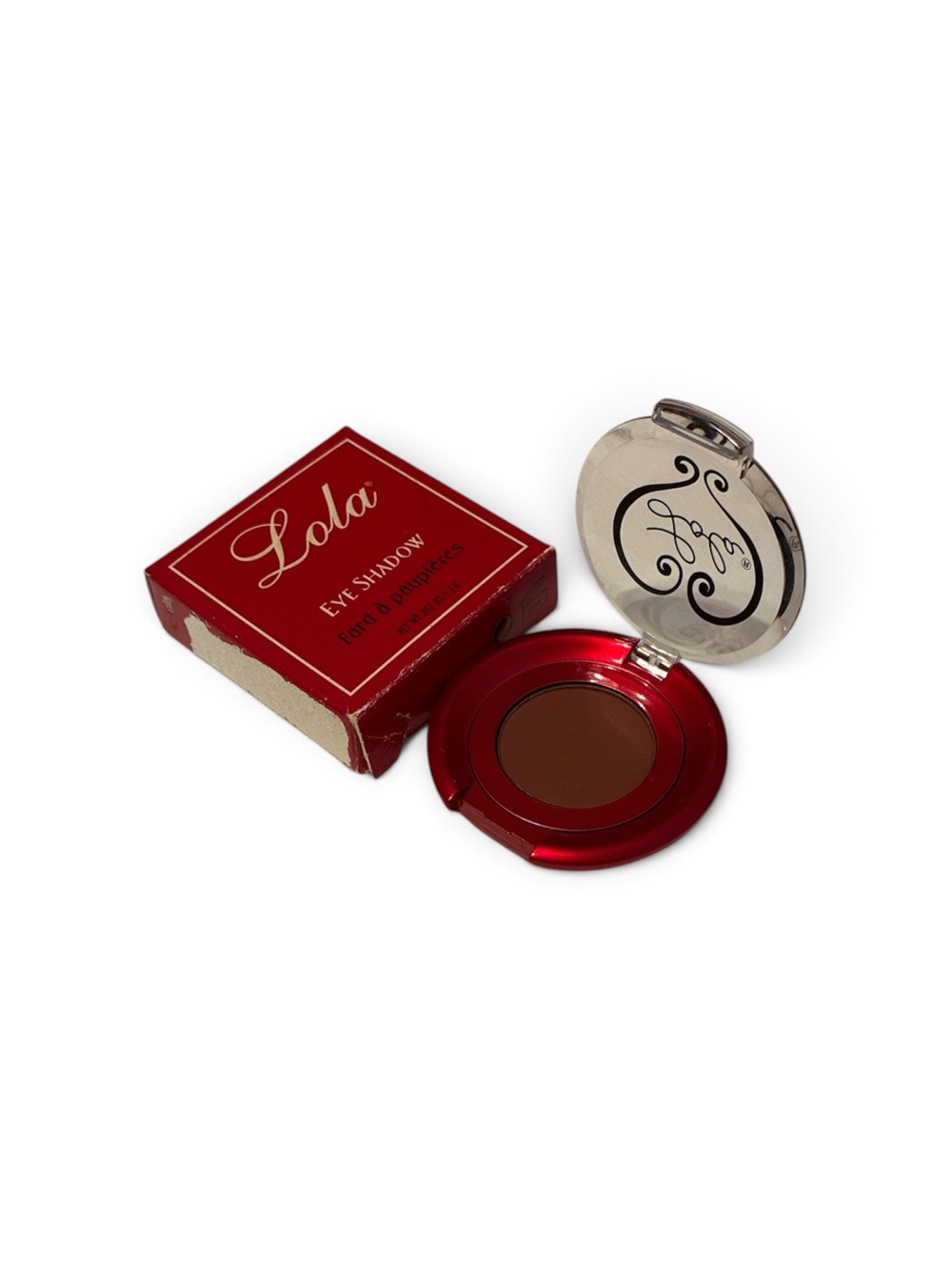 Lola Eyeshadow in Firehouse with Box NIB